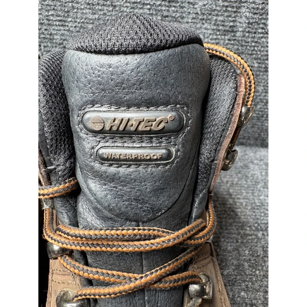 Hi-Tec hi tec